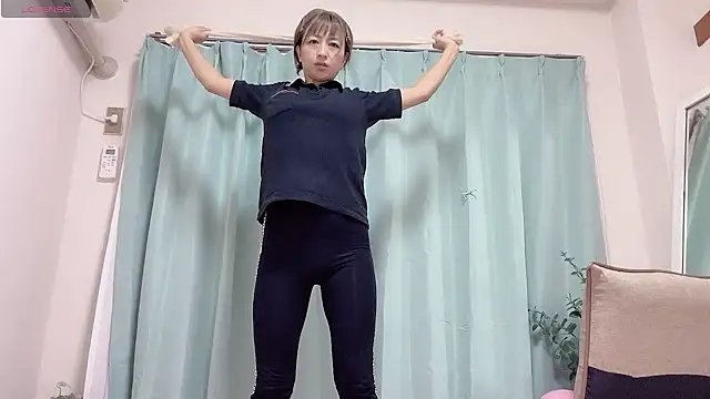 RURU-CHANN668 online show from 02/01/26, 09:46