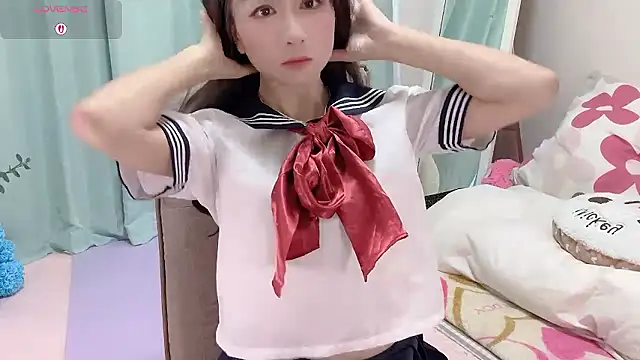 RURU-CHANN668 online show from 02/09/26, 06:28