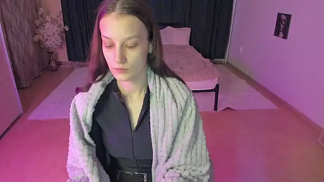 KrisDoeil online show from 02/16/26, 01:35