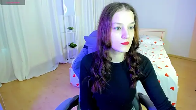 KrisDoeil online show from 03/22/26, 01:20