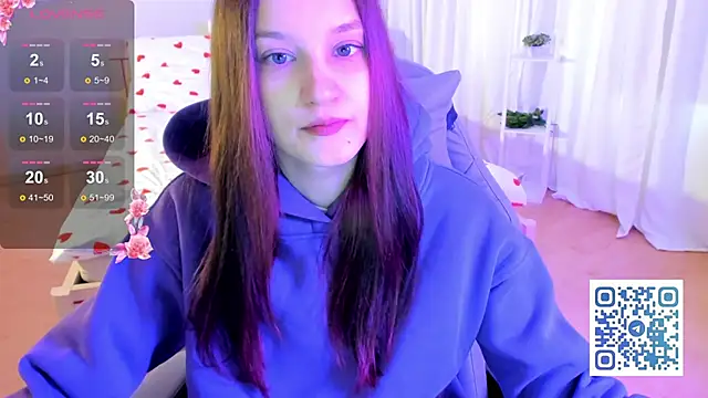 KrisDoeil online show from 04/16/26, 02:23