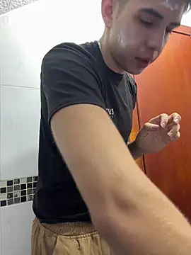 Johan stick online show from 12/02/25, 11:37