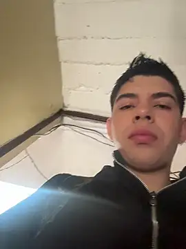 Johan stick online show from 01/06/26, 03:49