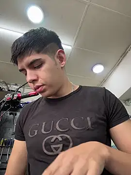 Johan stick online show from 01/15/26, 04:00