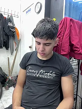 Johan stick online show from 01/16/26, 06:01