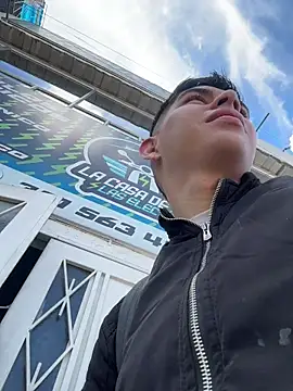 Johan stick online show from 01/17/26, 04:11