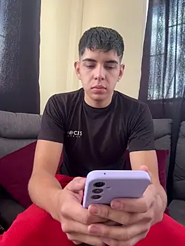 Johan stick online show from 01/18/26, 04:00