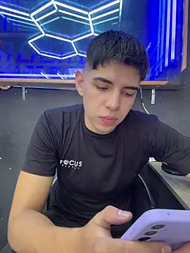 Johan stick online show from 02/05/26, 04:55