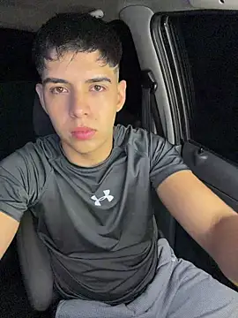 Johan stick online show from 04/02/26, 05:38