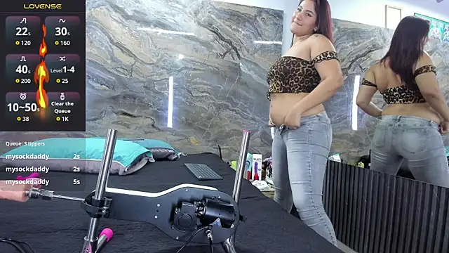 Evy connor online show from 01/15/26, 11:48