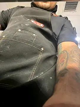 Samcan3 online show from 12/18/25, 02:17