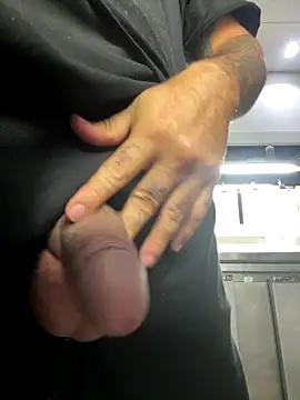 Samcan3 online show from 12/20/25, 07:15