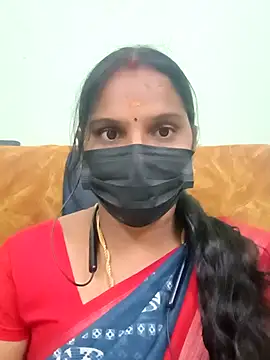 Tamil Pallavi online show from 01/31/26, 07:23