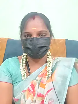 Tamil Pallavi online show from 02/08/26, 04:54