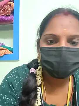 Tamil Pallavi online show from 02/18/26, 06:31