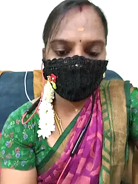 Tamil Pallavi online show from 04/02/26, 04:59