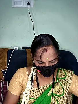 Tamil Pallavi online show from 04/12/26, 06:02