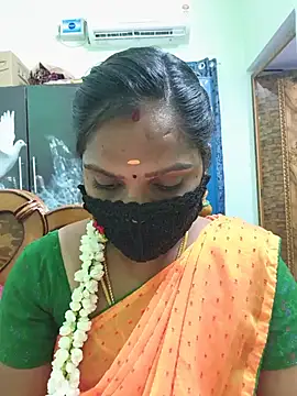 Tamil Pallavi online show from 05/18/26, 05:30