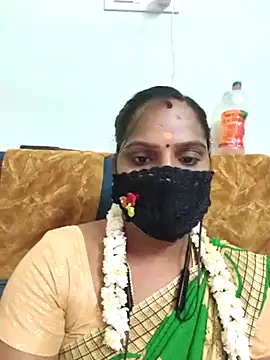 Tamil Pallavi online show from 05/31/26, 06:04