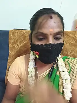 Tamil Pallavi online show from 05/31/26, 06:09