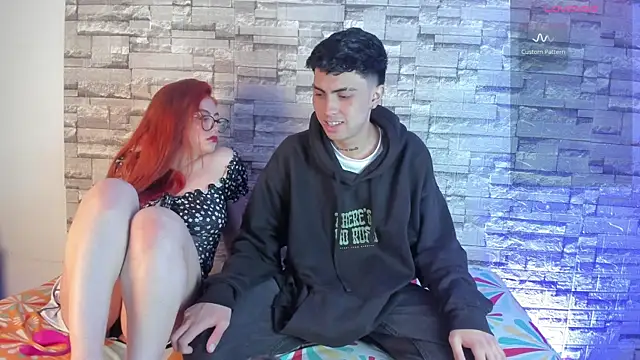 Cherry Blaze  online show from 12/15/25, 01:21