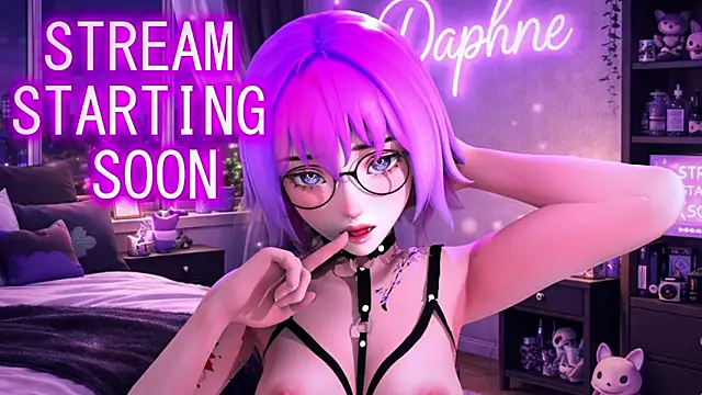 Snapshot of Muse_Daphne chatting on 01/16/26, 08:13 Muse Daphne online show from 01/16/26, 08:13