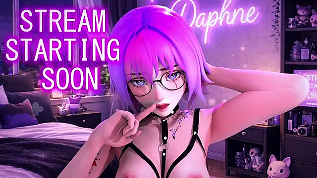Snapshot of Muse_Daphne chatting on 02/11/26, 07:52 Muse Daphne online show from 02/11/26, 07:52