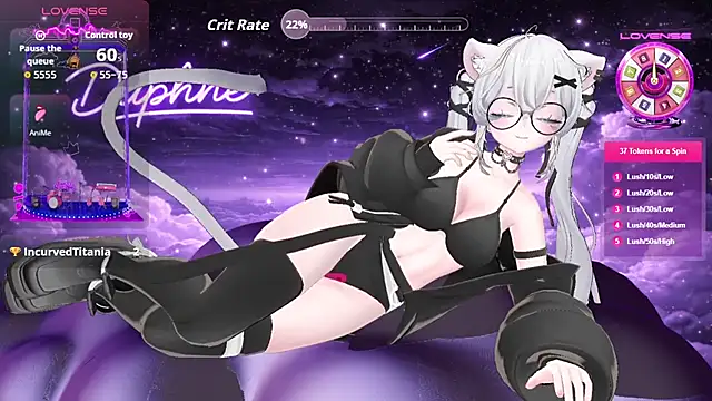 Snapshot of Muse_Daphne chatting on 04/14/26, 08:04 Muse Daphne online show from 04/14/26, 08:04