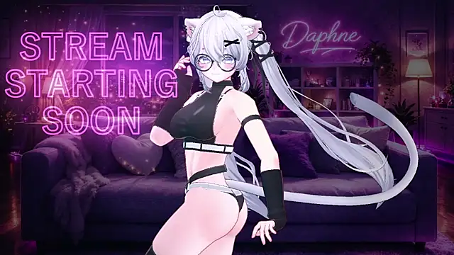 Snapshot of Muse_Daphne chatting on 04/30/26, 03:07 Muse Daphne online show from 04/30/26, 03:07