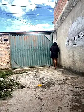 eujaamii online show from 12/03/25, 12:36