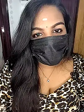 Tamil Shara online show from 04/14/26, 07:25