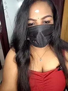 Tamil Shara online show from 04/16/26, 06:47