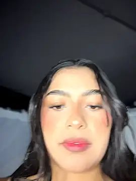 EvaBlazeXXX online show from 02/17/26, 05:04