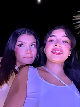 EvaBlazeXXX online show from 03/01/26, 05:20