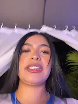 EvaBlazeXXX online show from 03/03/26, 05:24