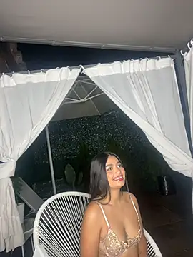 Snapshot of EvaBlazeXXX chatting on 03/19/26, 05:22 EvaBlazeXXX online show from 03/19/26, 05:22