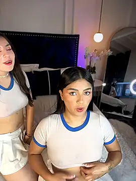 Snapshot of EvaBlazeXXX chatting on 03/20/26, 05:34 EvaBlazeXXX online show from 03/20/26, 05:34