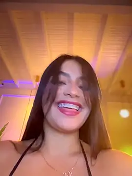 Snapshot of EvaBlazeXXX chatting on 03/24/26, 05:23 EvaBlazeXXX online show from 03/24/26, 05:23