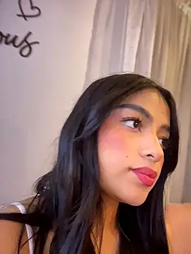 Snapshot of EvaBlazeXXX chatting on 03/25/26, 05:24 EvaBlazeXXX online show from 03/25/26, 05:24