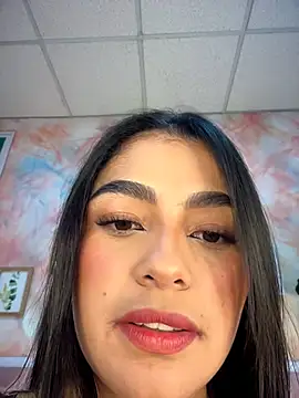 Snapshot of EvaBlazeXXX chatting on 04/07/26, 05:19 EvaBlazeXXX online show from 04/07/26, 05:19