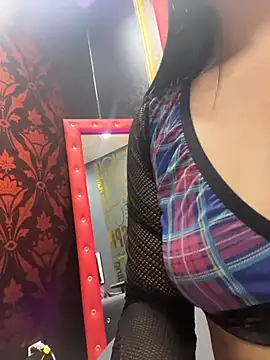 Snapshot of EvaBlazeXXX chatting on 04/09/26, 05:18 EvaBlazeXXX online show from 04/09/26, 05:18