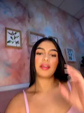 Snapshot of EvaBlazeXXX chatting on 04/12/26, 05:12 EvaBlazeXXX online show from 04/12/26, 05:12