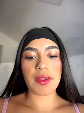 Snapshot of EvaBlazeXXX chatting on 04/16/26, 05:19 EvaBlazeXXX online show from 04/16/26, 05:19