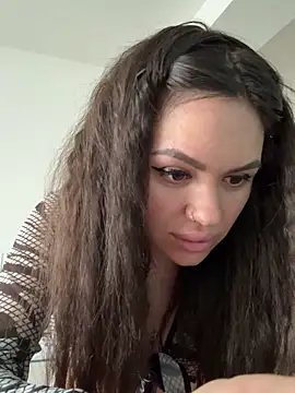 SiennaLuxexx online show from 02/10/26, 09:13