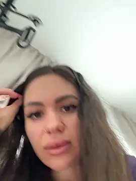 SiennaLuxexx online show from 02/11/26, 12:10