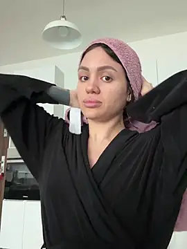 SiennaLuxexx online show from 02/18/26, 12:12