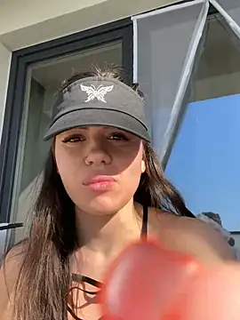 SiennaLuxexx online show from 03/11/26, 01:39