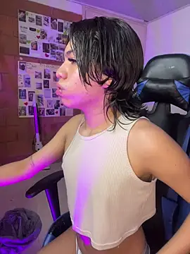 Snapshot of Baby-Angel777 chatting on 03/26/26, 09:26 Baby-Angel777 online show from 03/26/26, 09:26