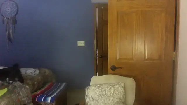 SpunRedneck online show from 12/03/25, 08:40