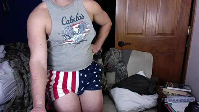 SpunRedneck online show from 01/10/26, 12:34